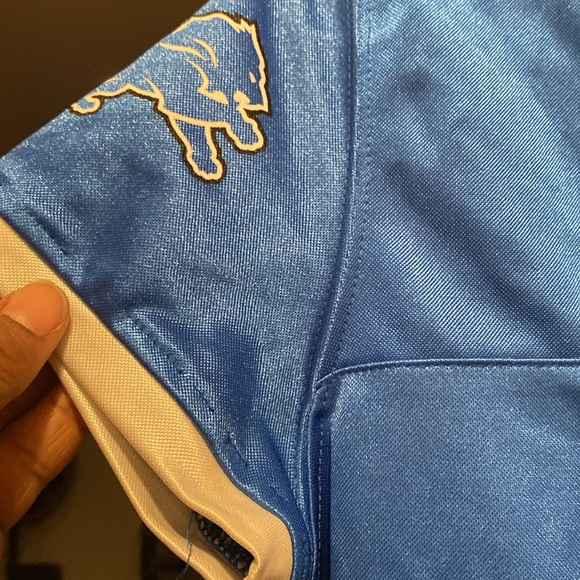 NFL Detroit Lions Shirt - Picture 8 of 11